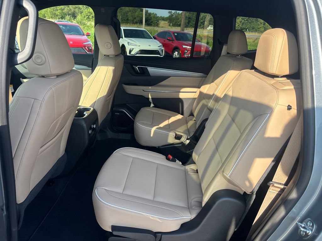 New 2027 Buick Enclave Preferred FWD image 9