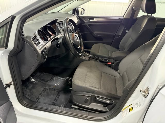 Used 2018 Volkswagen Golf S AWD/4WD image 7