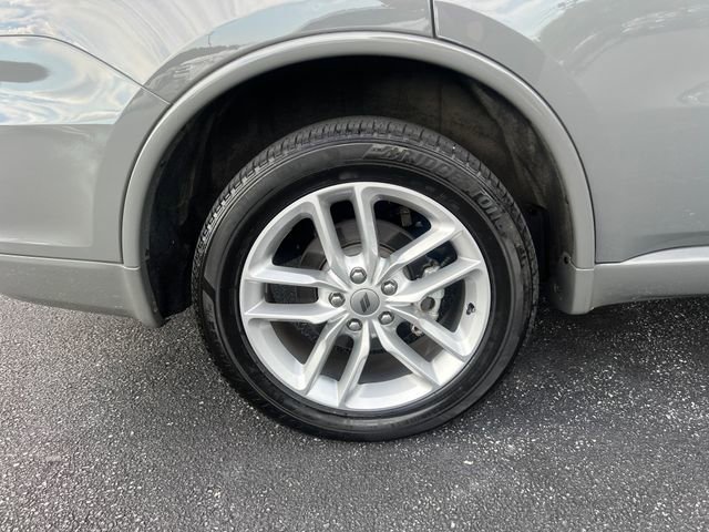 Used 2022 Dodge Durango GT image 13