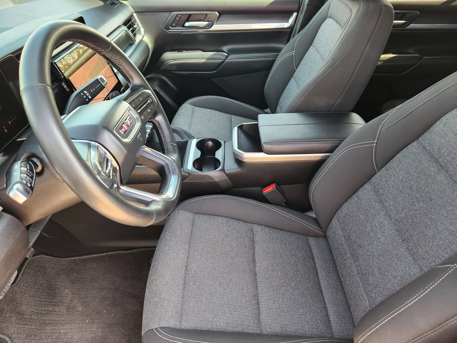 Used 2026 GMC Terrain Elevation FWD image 16