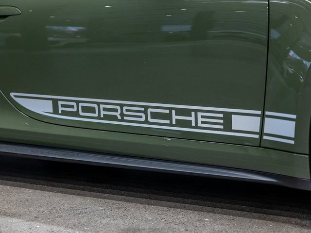 Certified 2026 Porsche 911 GT3 image 21
