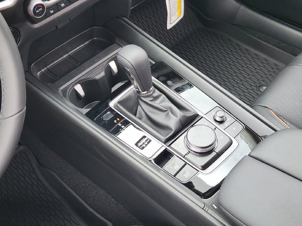 New 2026 MAZDA CX-50 AWD 2.5 S w/ Weather Package image 15
