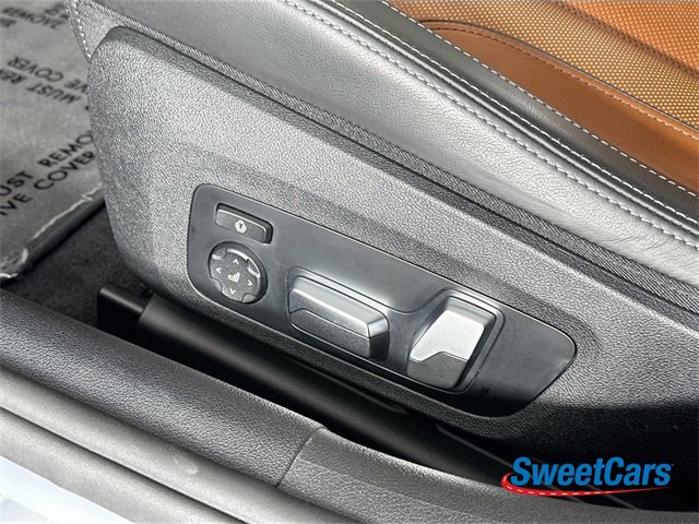 Used 2025 BMW 840i xDrive image 44