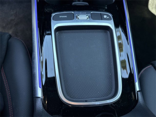 New 2024 Mercedes-Benz GLB 250 image 13