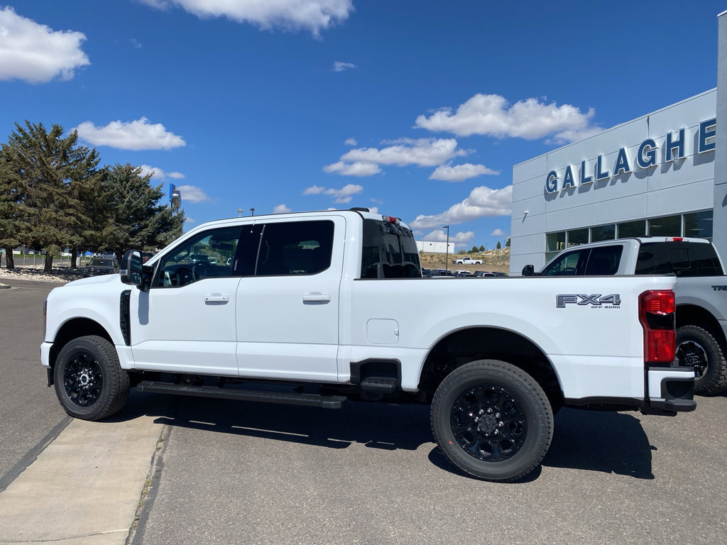 New 2026 Ford F250 4x4 Crew Cab Super Duty image 26