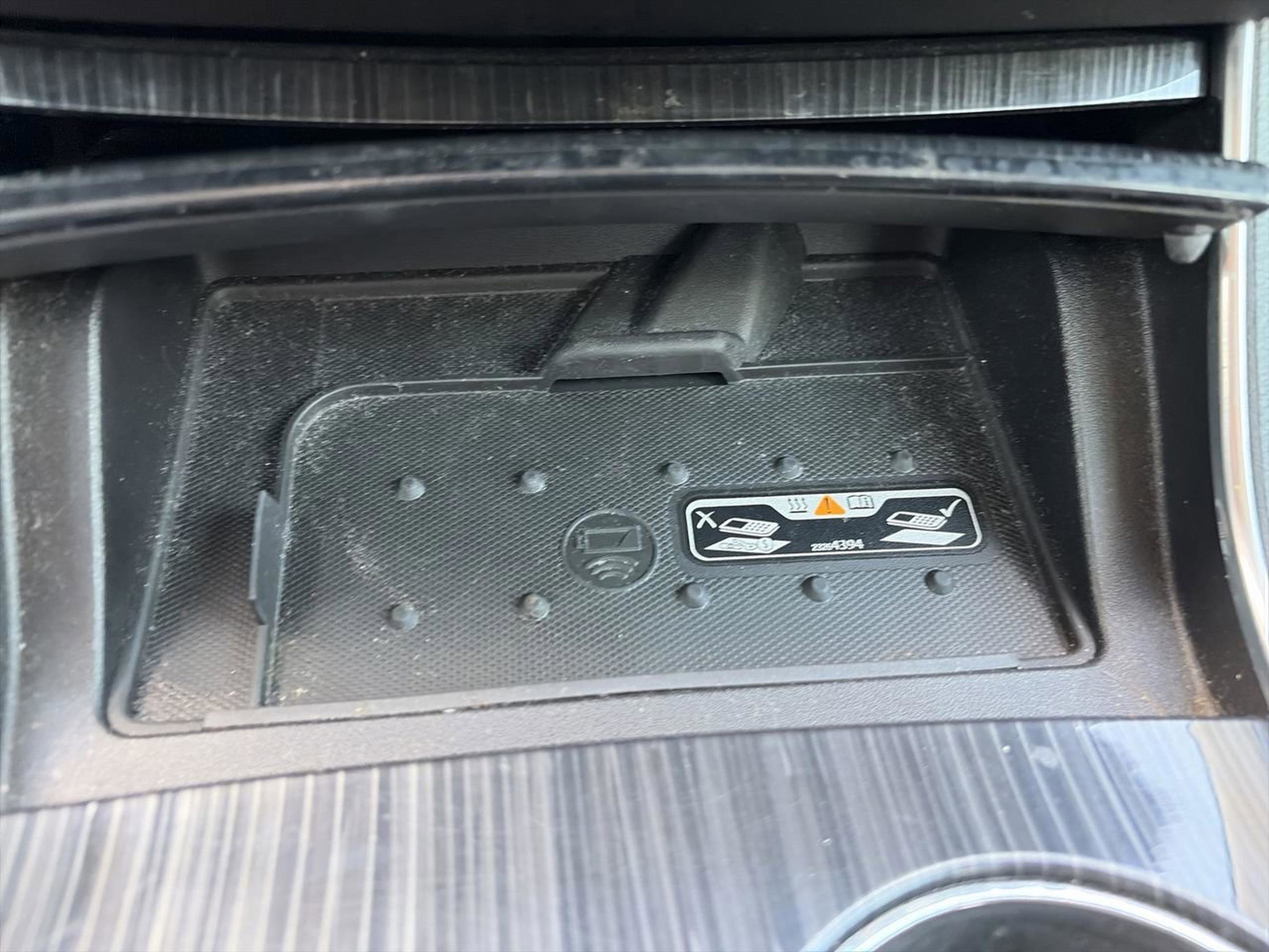 Used 2016 Chevrolet Impala LTZ image 31