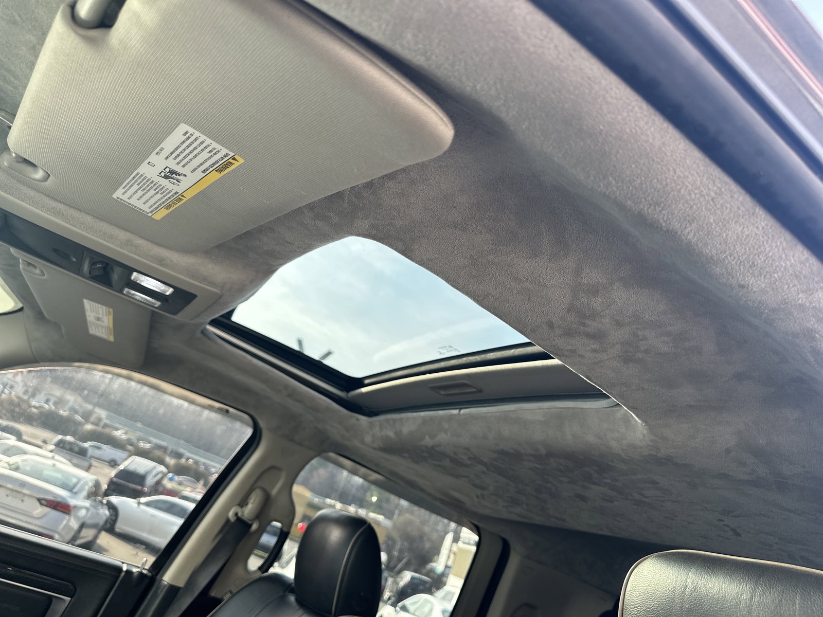 Used 2014 RAM 2500 Longhorn image 18