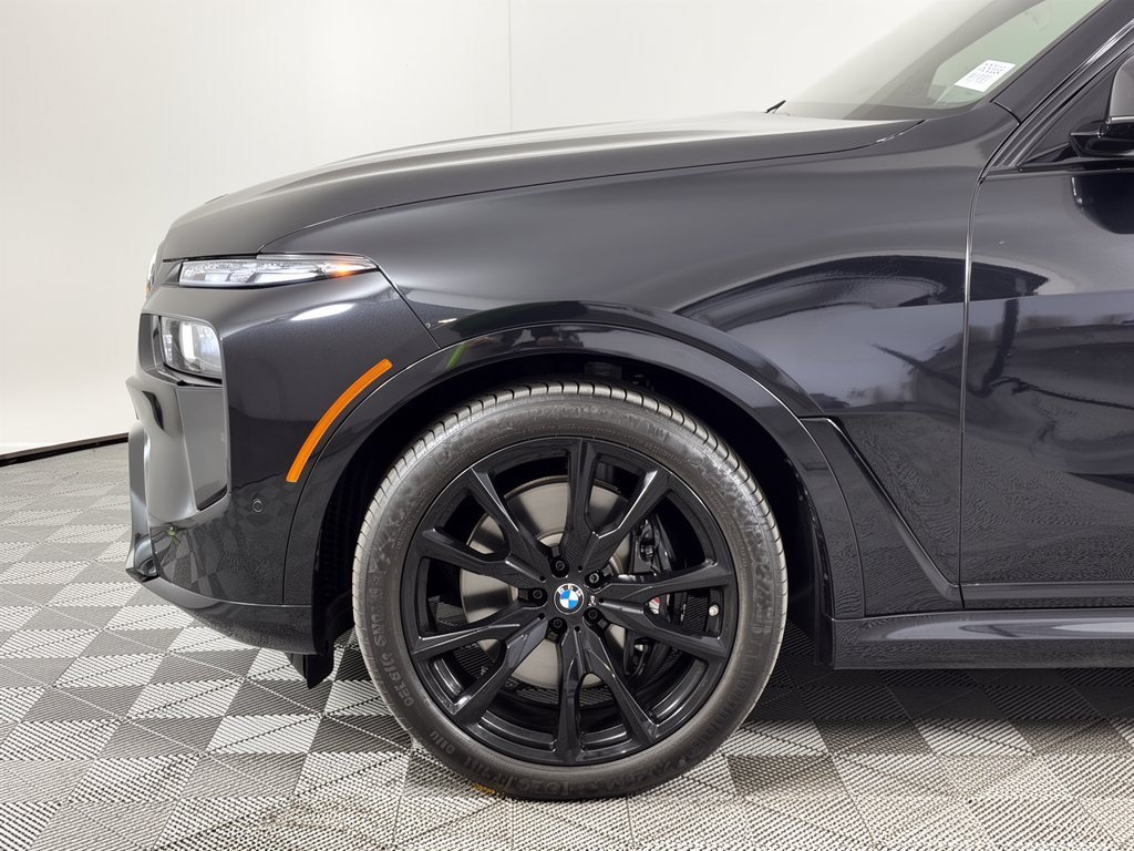 Used 2026 BMW X7 M60i AWD/4WD image 13