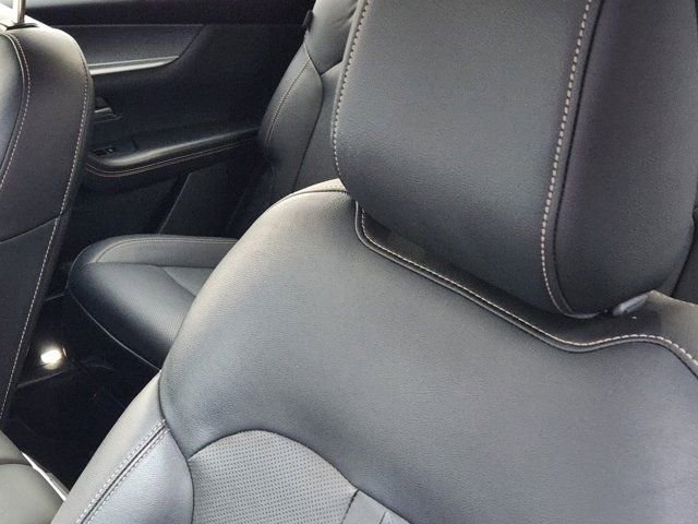 Used 2024 MAZDA CX-90 3.3 Turbo w/ Premium Package image 20