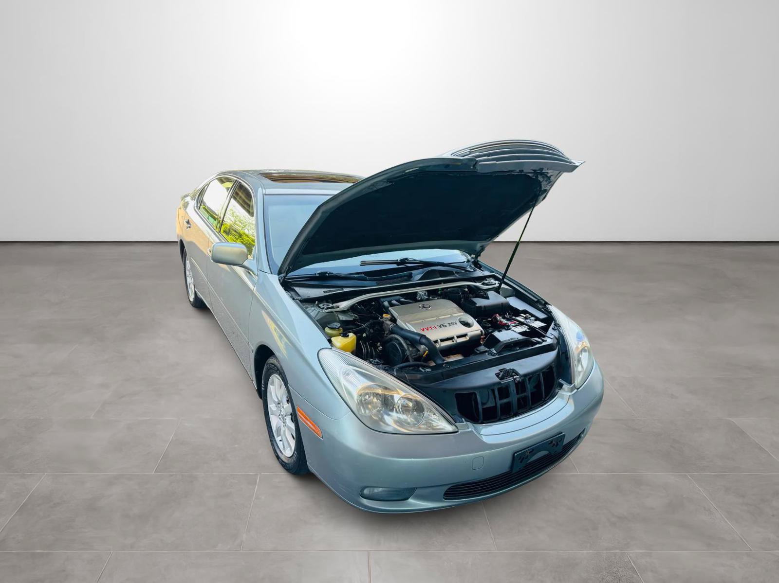 Used 2003 Lexus ES 330 FWD image 11