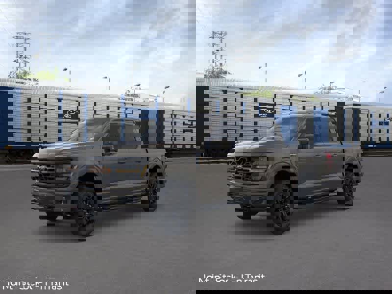 New 2026 Ford F150 Tremor