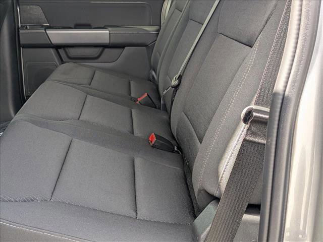 New 2026 Ford F150 XLT w/ Mobile Office Package image 14