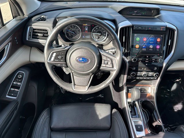 Used 2021 Subaru Ascent Touring w/ Popular Package #2 AWD/4WD image 18