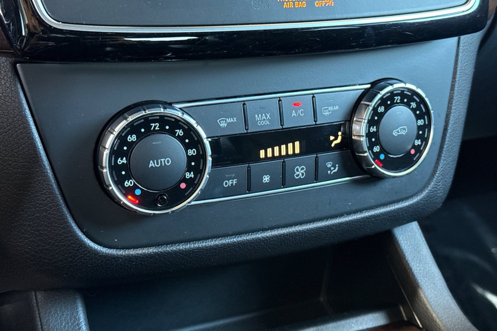 Certified 2016 Mercedes-Benz GLE 350 image 19