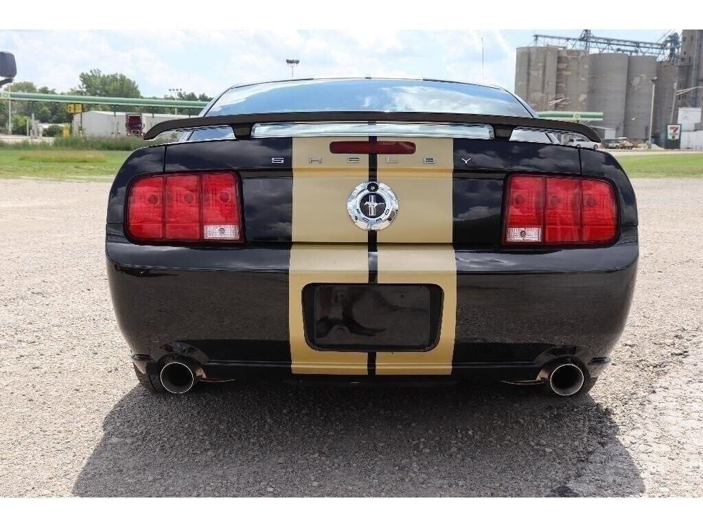 Used 2006 Ford Mustang GT image 5