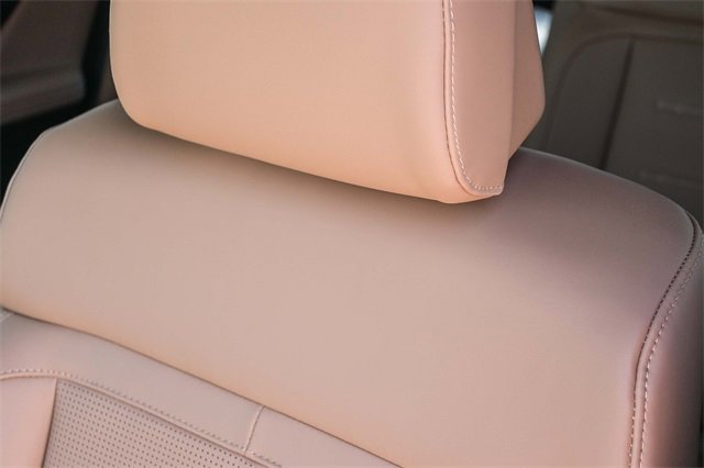 New 2026 Hyundai Santa Fe Calligraphy image 27