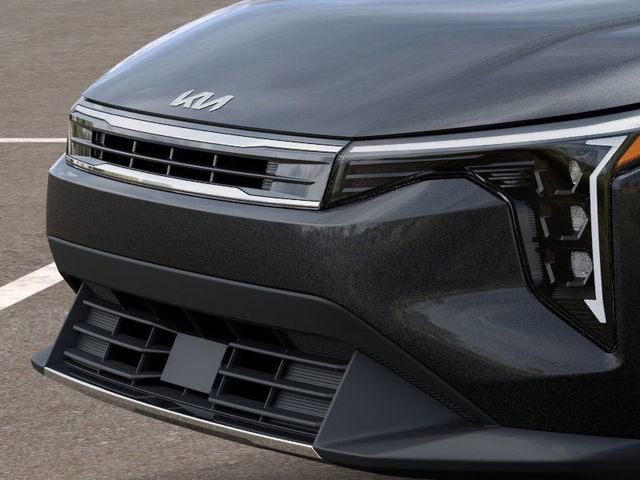 New 2026 Kia K4 EX image 12