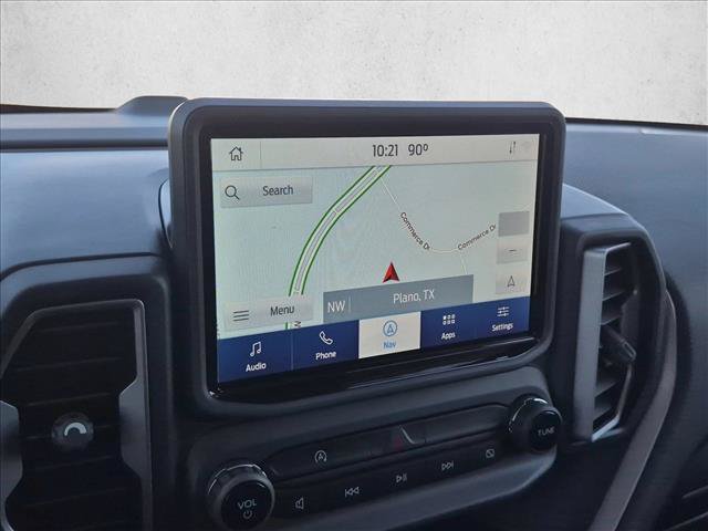 Used 2021 Ford Bronco Sport Outer Banks AWD/4WD image 13
