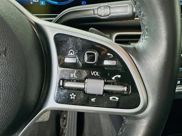 Used 2021 Mercedes-Benz GLE 350 4MATIC image 13