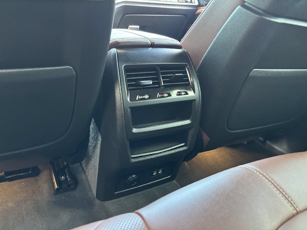 Certified 2024 BMW X5 xDrive40i w/ Premium Package AWD/4WD image 21