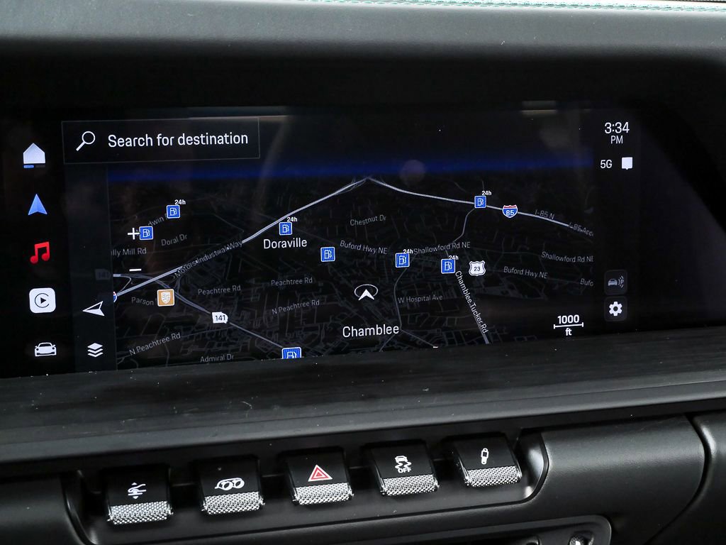 Certified 2026 Porsche 911 Carrera GTS image 18