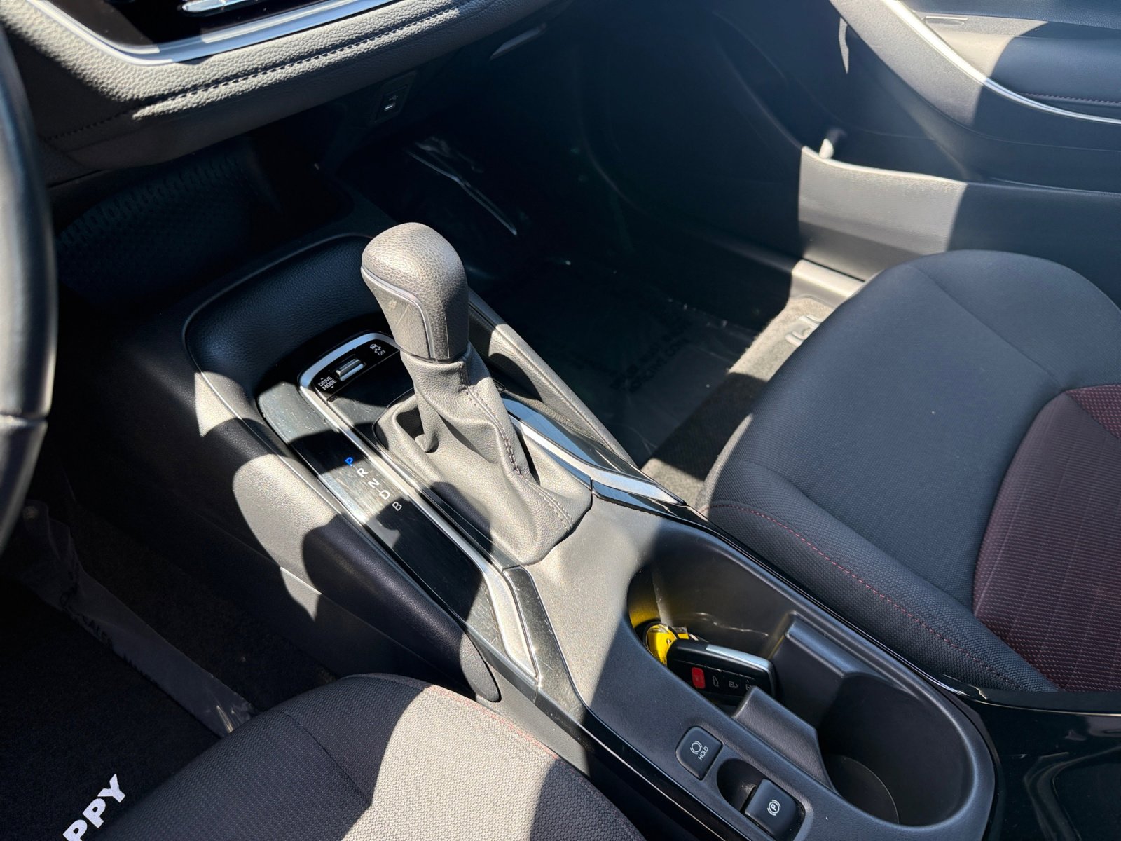 Used 2023 Toyota Corolla SE FWD image 13