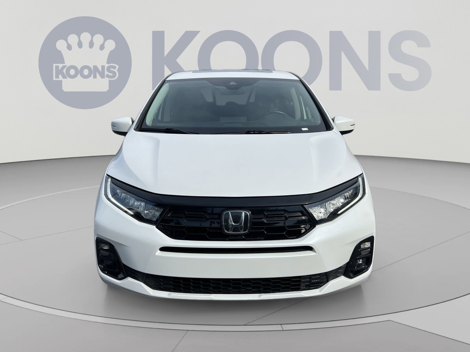 Used 2025 Honda Odyssey Elite image 11