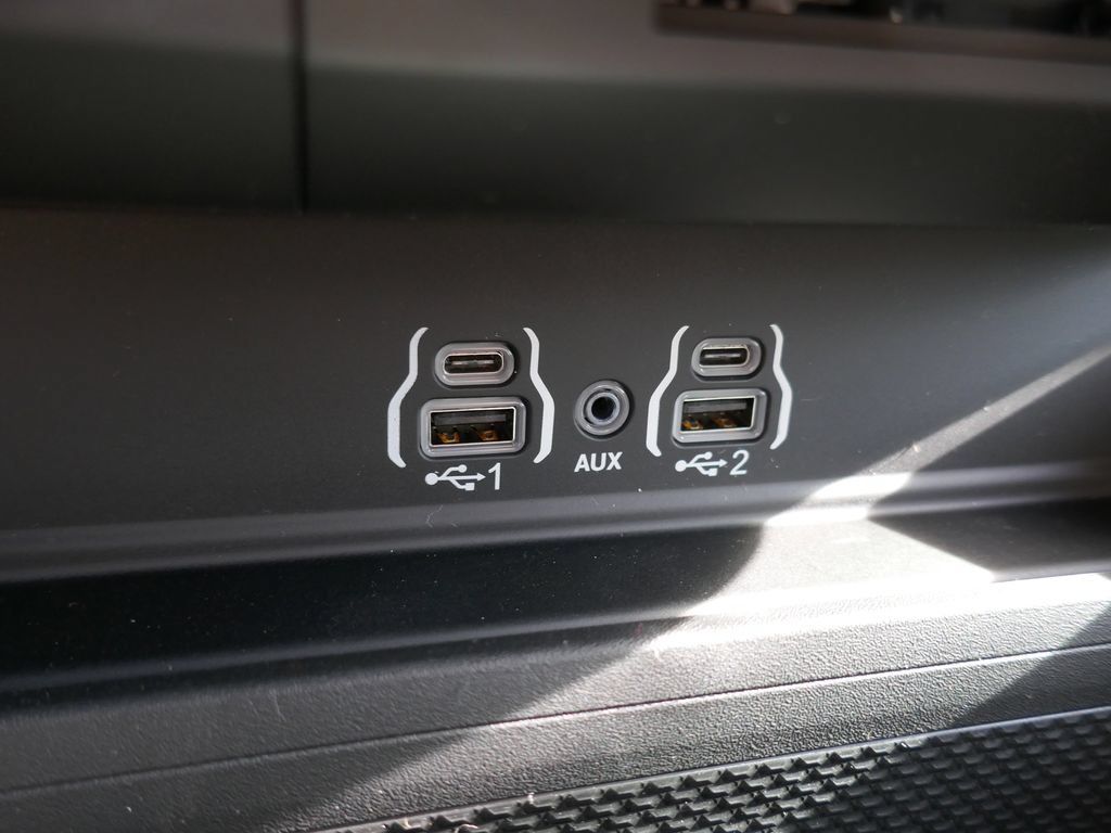 New 2026 RAM 1500 Big Horn AWD/4WD image 21