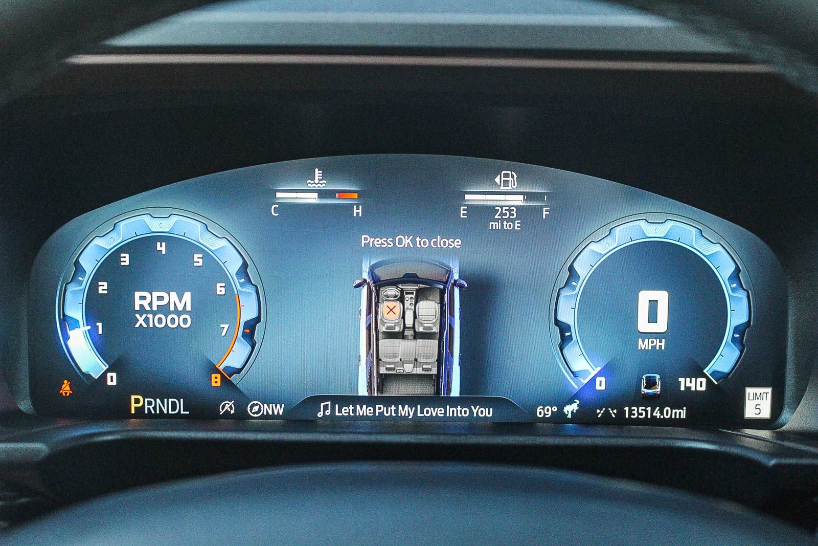Certified 2025 Ford Bronco Sport Outer Banks w/ Outer Banks Tech Package+ AWD/4WD image 25