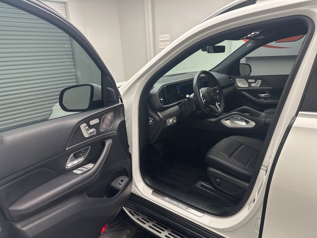Used 2022 Mercedes-Benz GLE 350 4MATIC image 5