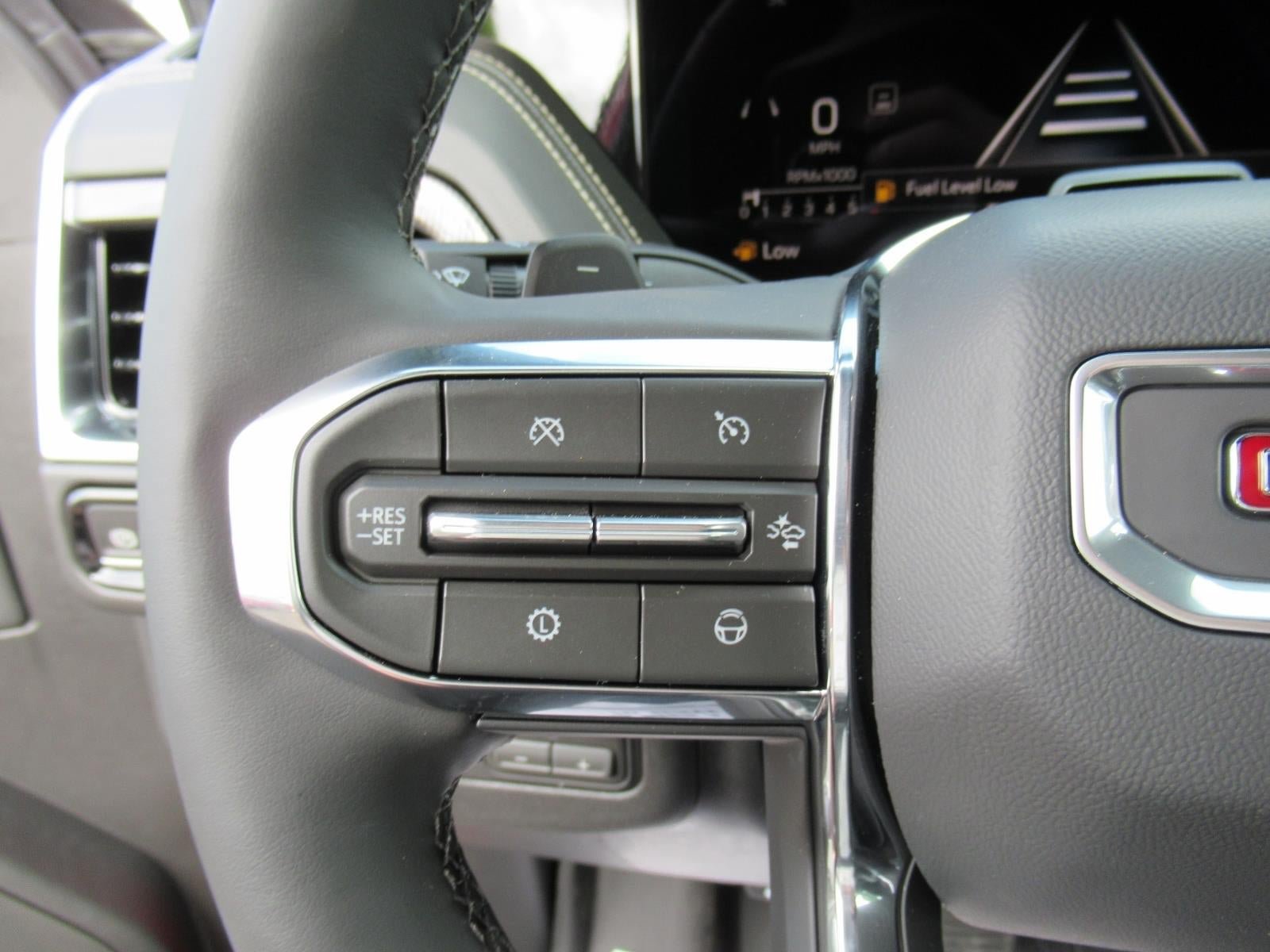 New 2026 GMC Yukon XL Elevation RWD image 23