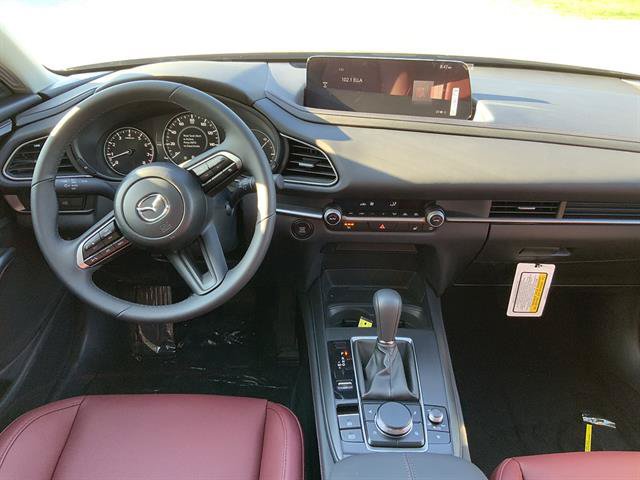 New 2026 MAZDA CX-30 AWD 2.5 S image 8