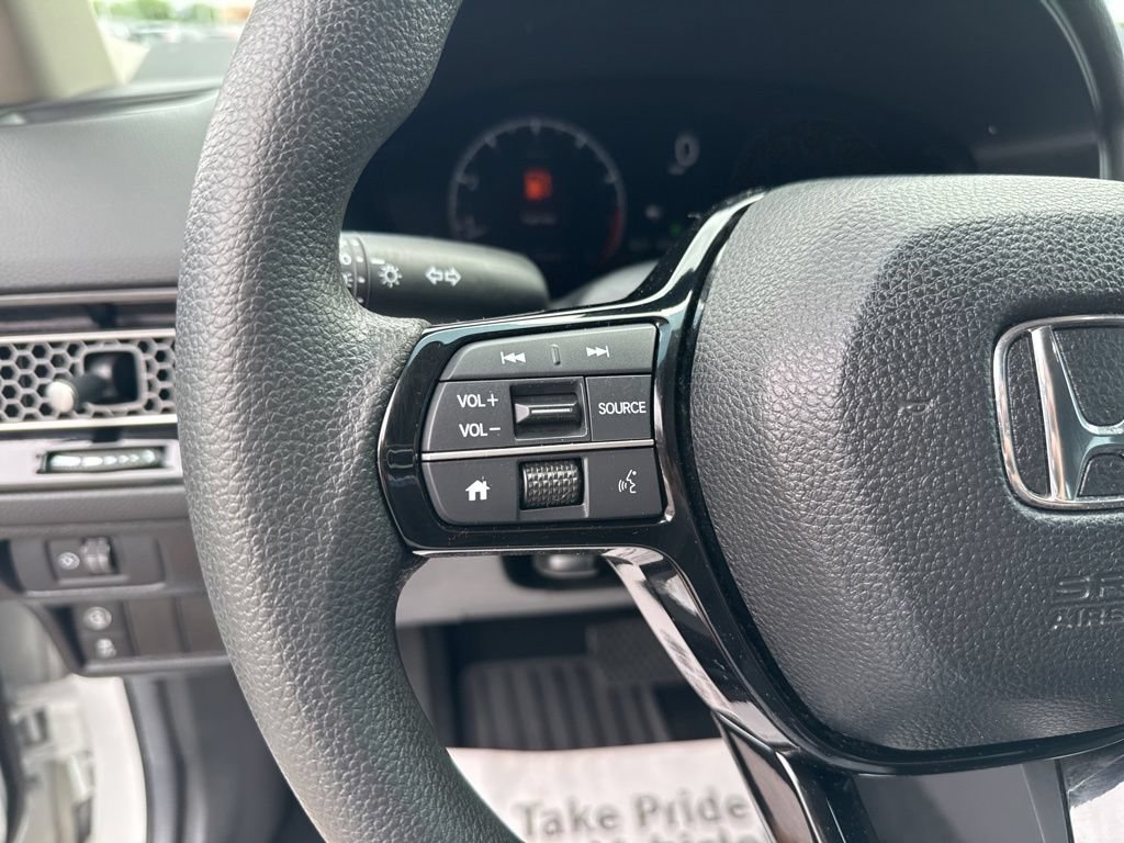 Used 2024 Honda Civic LX image 15