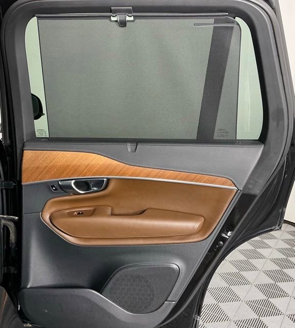 Used 2019 Volvo XC90 T6 Inscription w/ Luxury Package AWD/4WD image 23