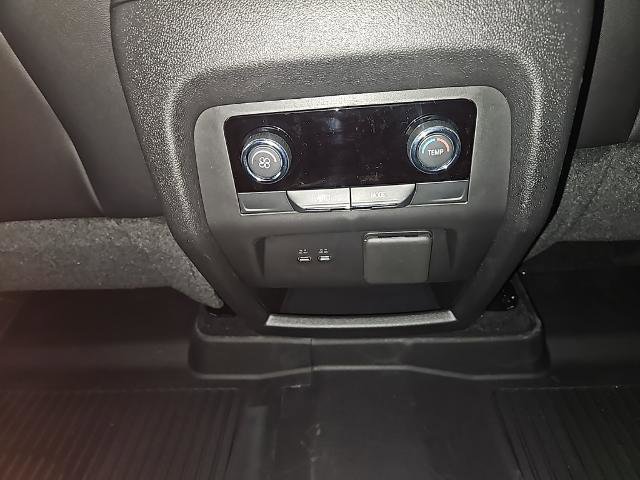 New 2026 Chevrolet Traverse LT w/ Driver Confidence Package image 19