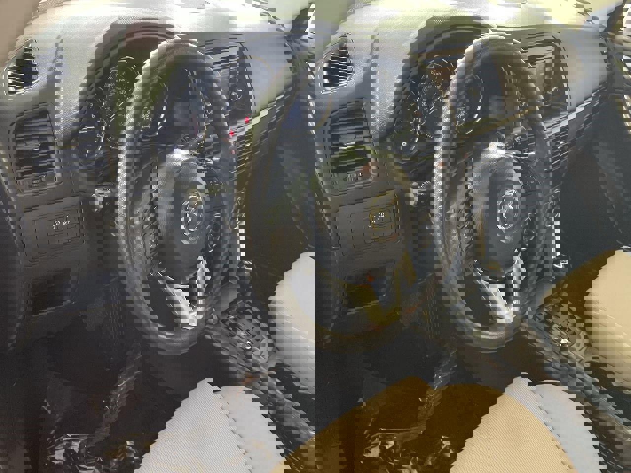 Used 2013 MAZDA CX-5 Sport w/ Bluetooth Audio Pkg image 10