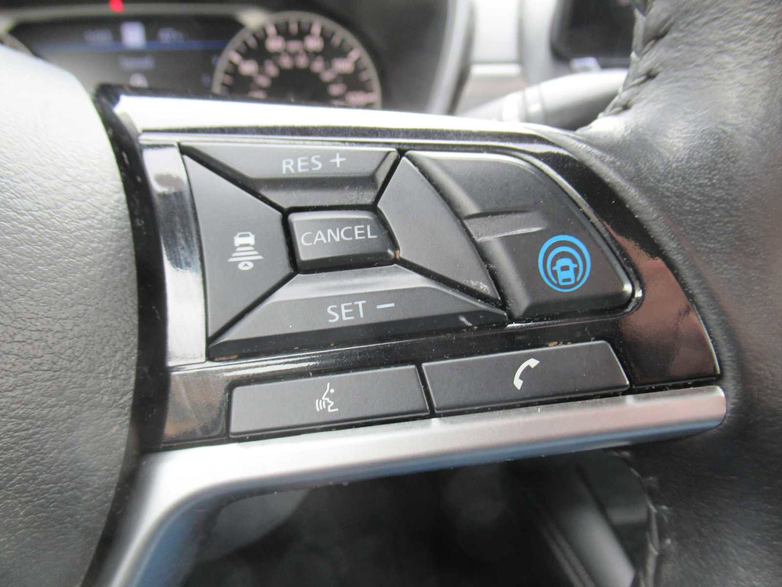 Used 2024 Nissan Altima 2.5 SV w/ SV Premium Package image 25