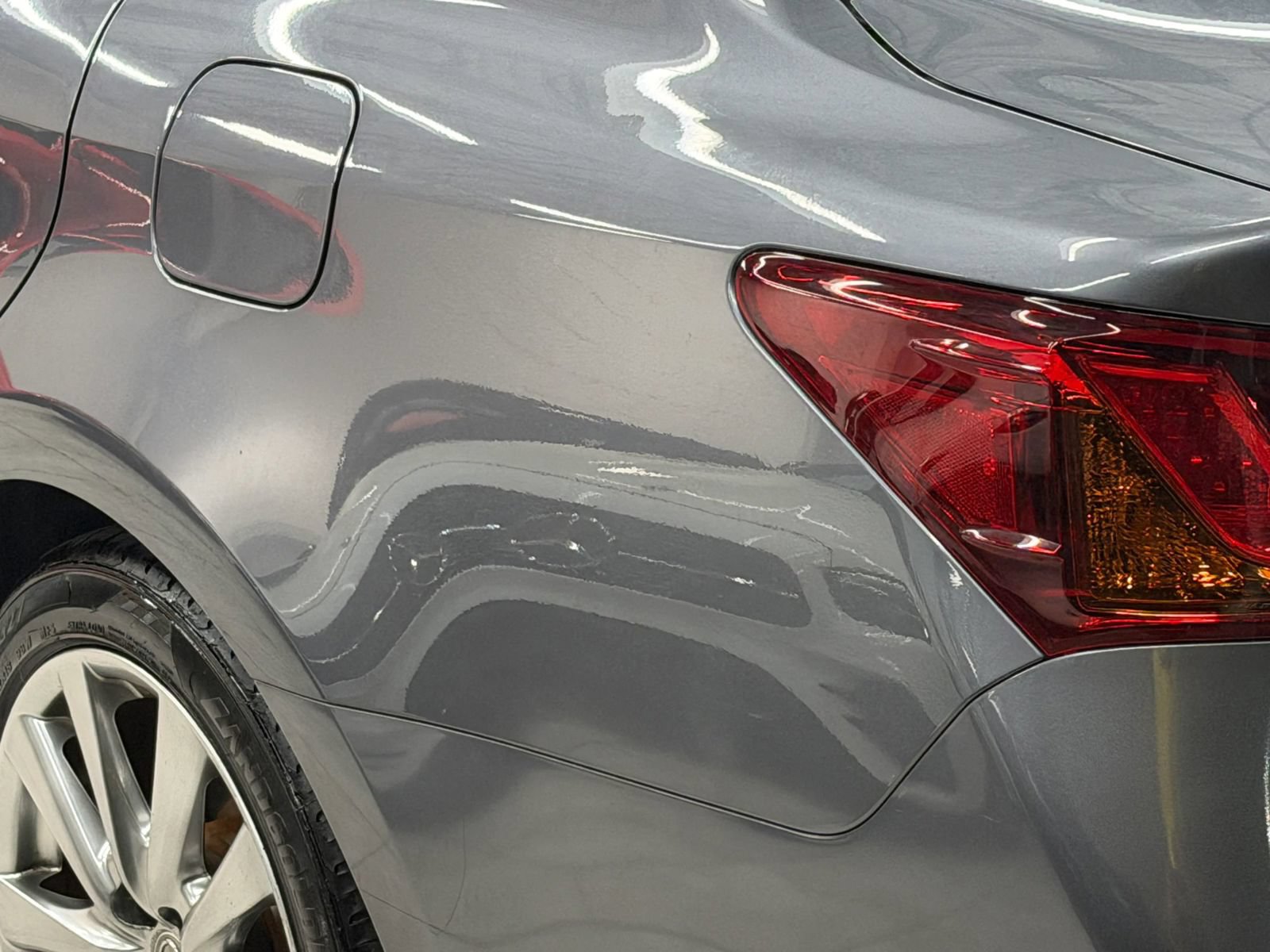 Used 2014 Lexus GS 350 w/ Premium Package RWD image 12