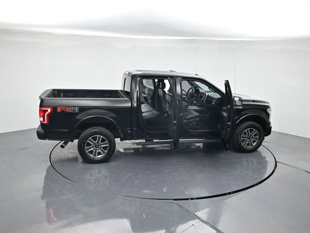 Used 2016 Ford F150 XLT w/ Equipment Group 302A Luxury image 42