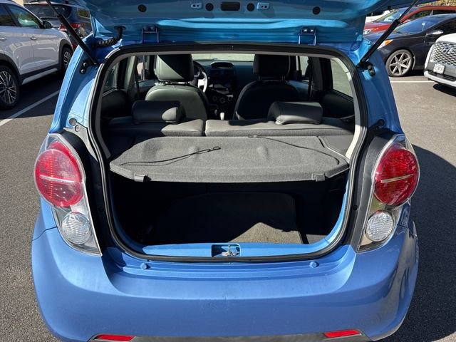 Used 2013 Chevrolet Spark LT image 23