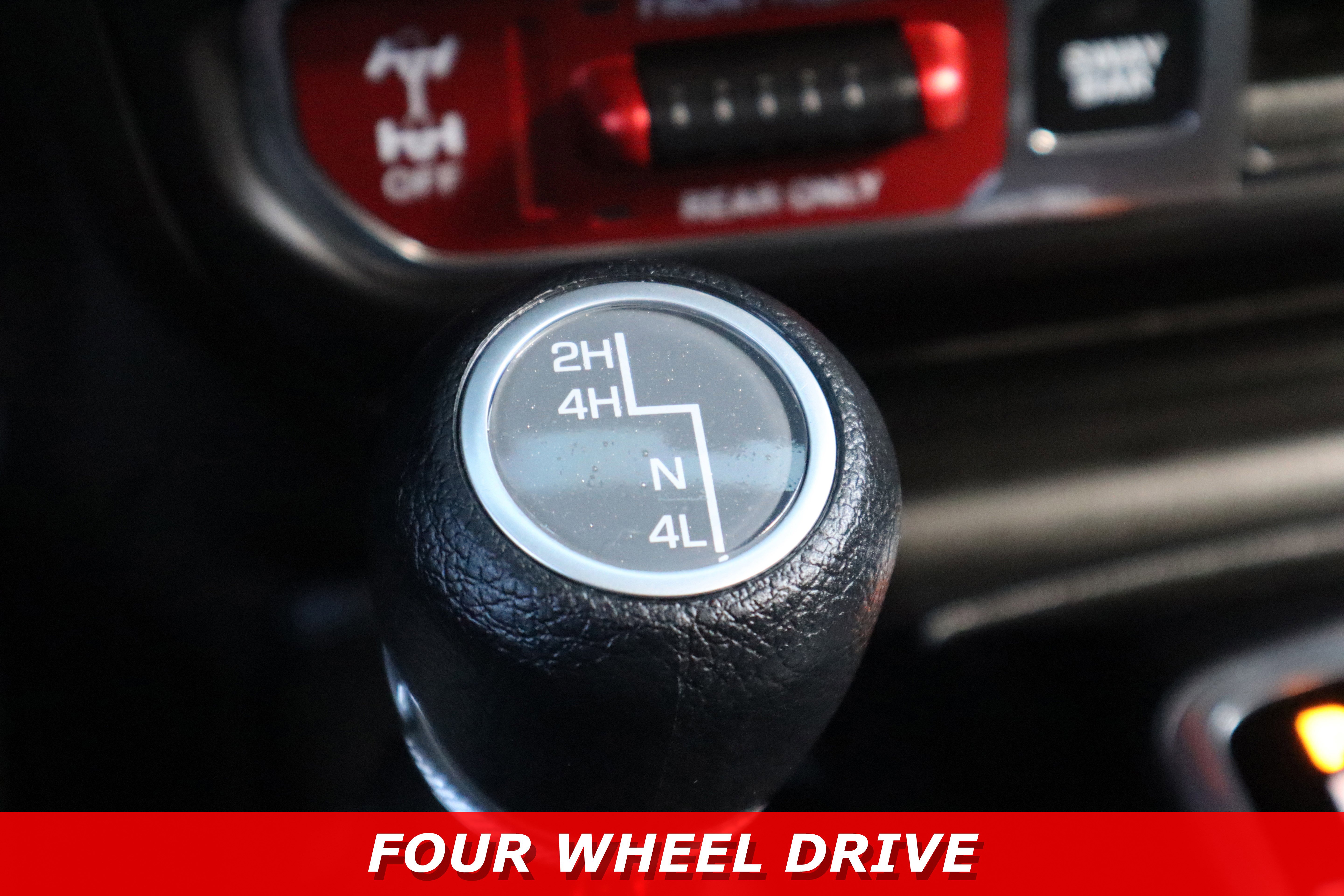 Used 2018 Jeep Wrangler Unlimited Rubicon image 22