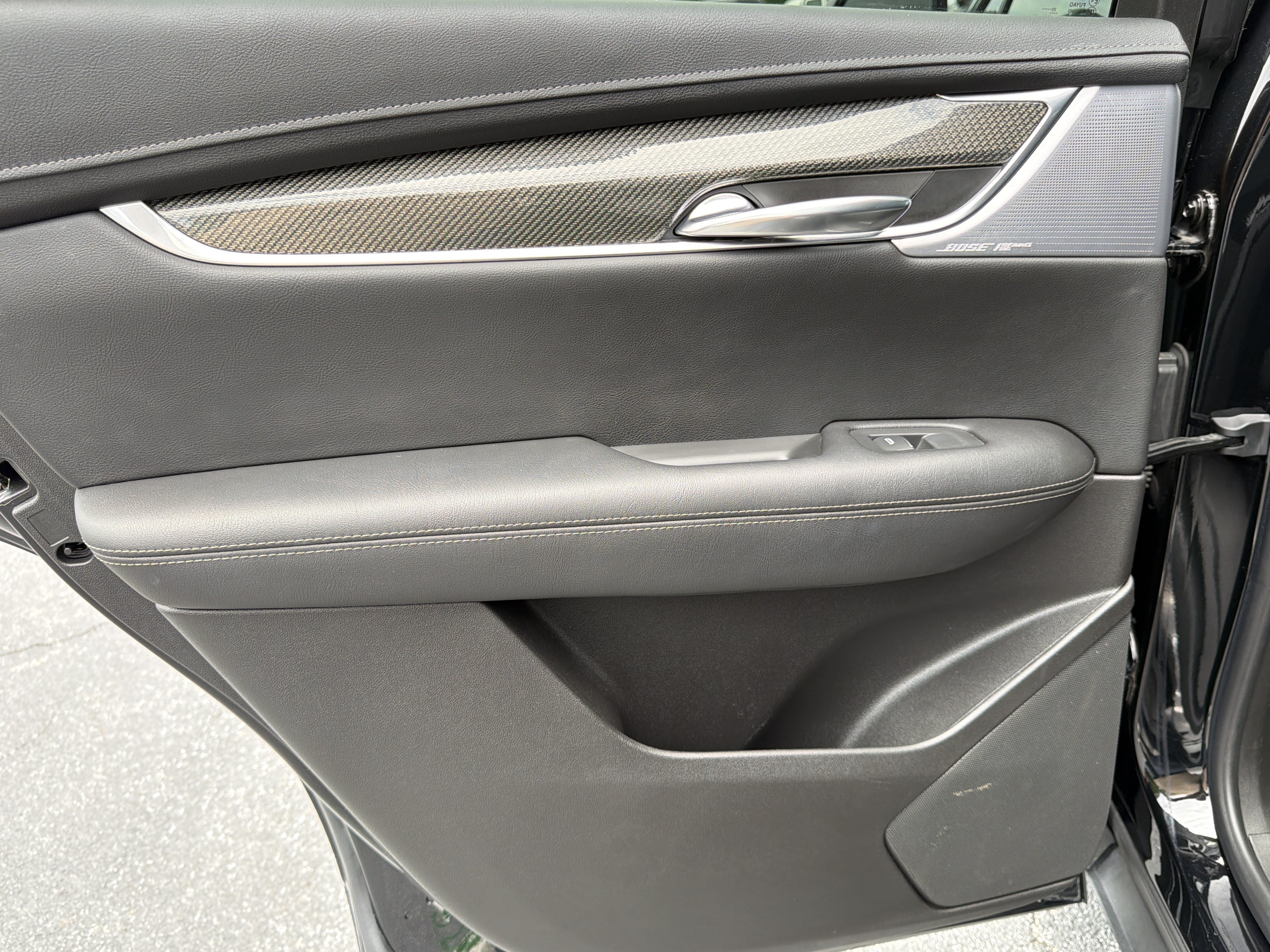 Used 2021 Cadillac XT5 Sportv AWD/4WD image 22