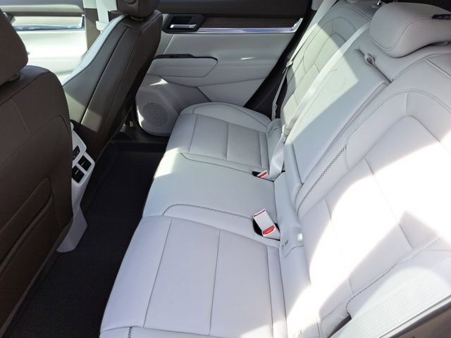 New 2026 GMC Terrain Denali image 12