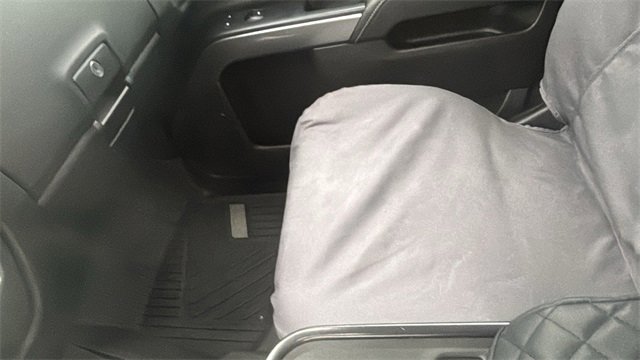 Used 2018 Chevrolet Silverado 1500 LT w/ All Star Edition image 22