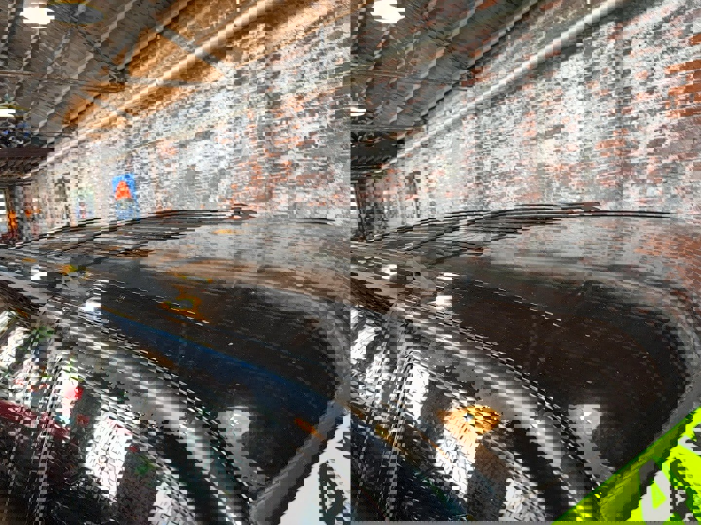 Used 1995 GMC Yukon SLE image 10