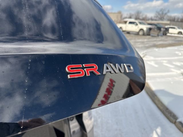 New 2026 Nissan Kicks SR image 34