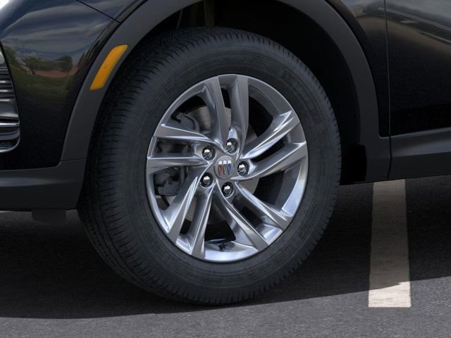 New 2025 Buick Envista Preferred w/ Convenience I Package image 10