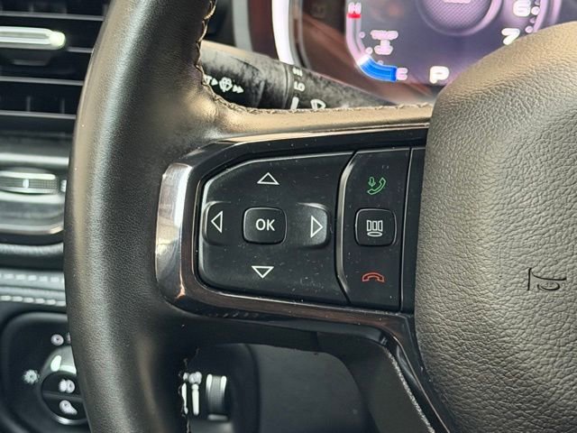 Used 2023 RAM 1500 Limited image 17
