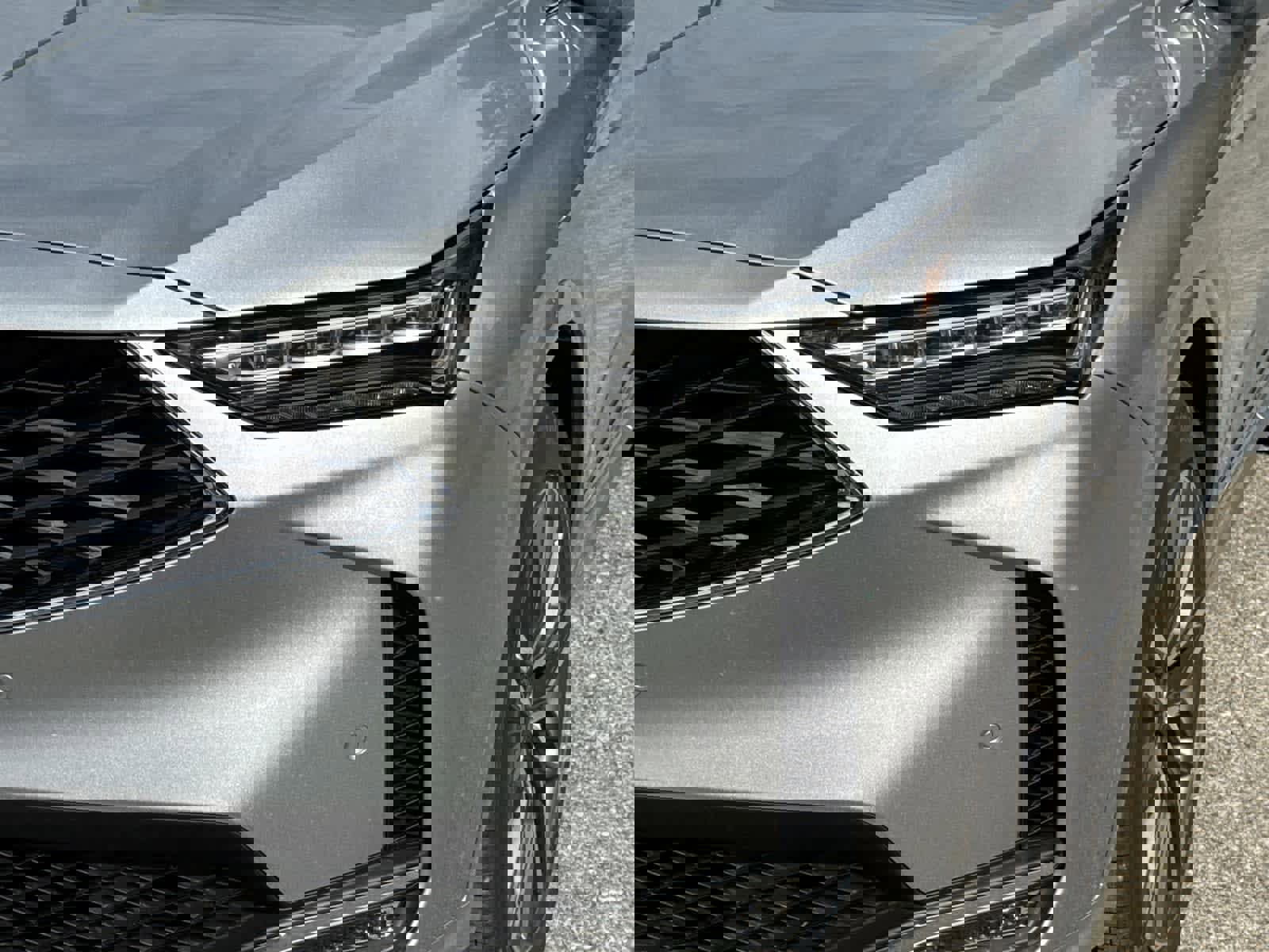 New 2026 Acura MDX SH-AWD w/ Advance Package image 9