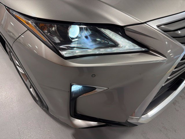 Used 2019 Lexus RX 350 AWD w/ Premium Package image 34